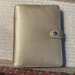 Good kikki k personal planner